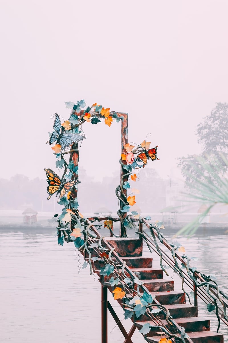 Botanical Installations